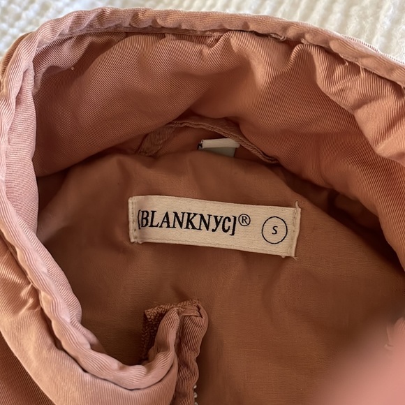 Sz Small, Blush, NBW - Picture 6 of 8